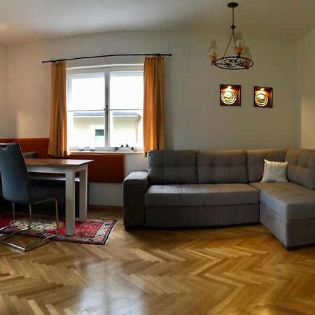 Ferienwohnung Kim Schladming Esterno foto