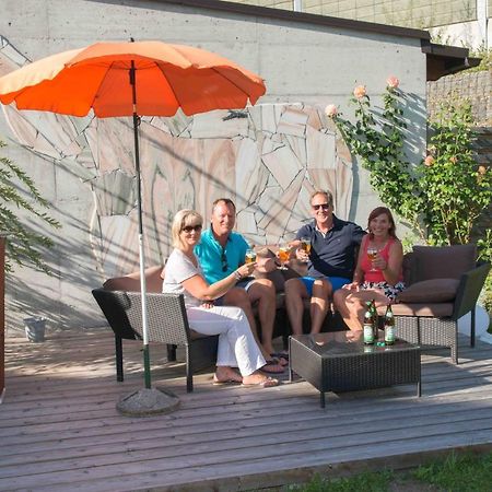 Ferienwohnung Kim Schladming Esterno foto