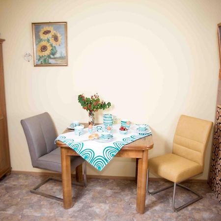 Ferienwohnung Kim Schladming Esterno foto