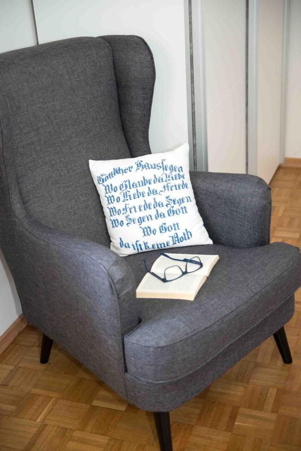 Ferienwohnung Kim Schladming Esterno foto