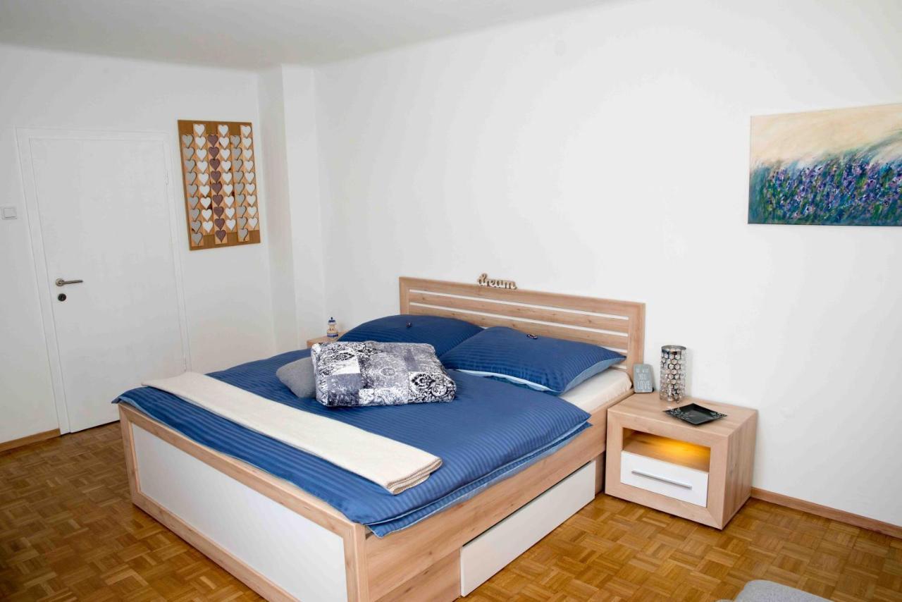 Ferienwohnung Kim Schladming Esterno foto