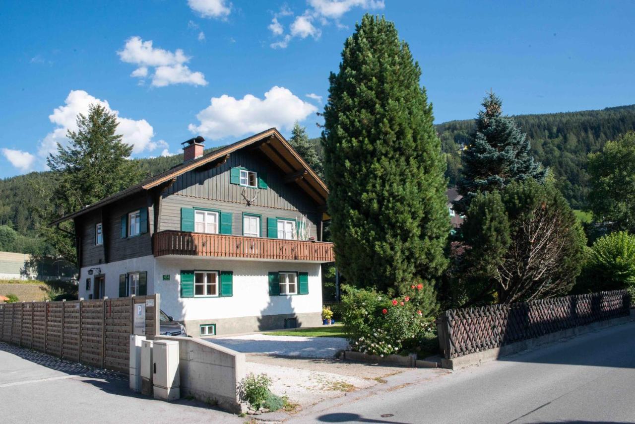 Ferienwohnung Kim Schladming Esterno foto