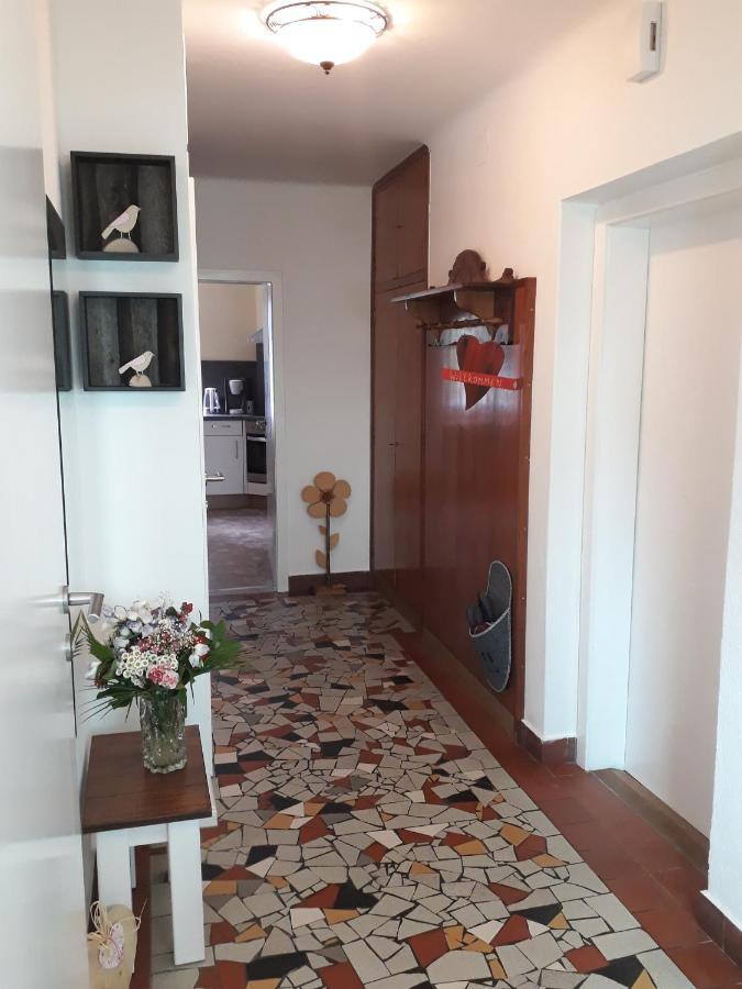 Ferienwohnung Kim Schladming Esterno foto