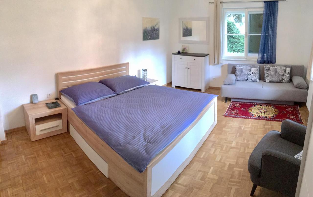 Ferienwohnung Kim Schladming Esterno foto