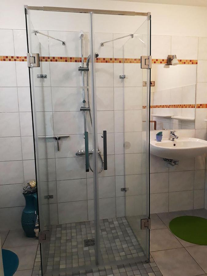Ferienwohnung Kim Schladming Esterno foto