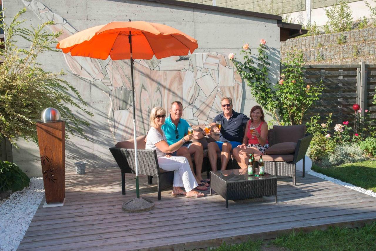 Ferienwohnung Kim Schladming Esterno foto