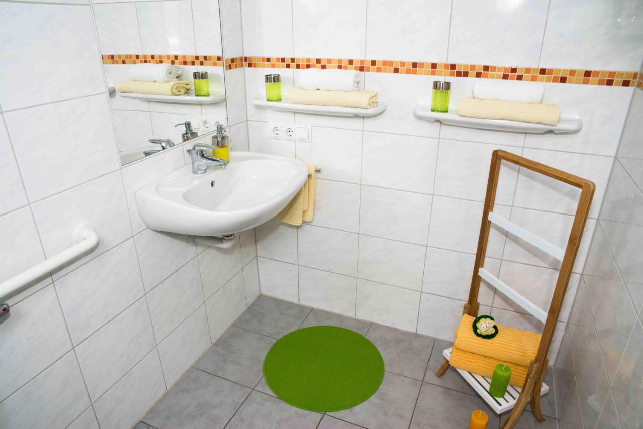 Ferienwohnung Kim Schladming Esterno foto
