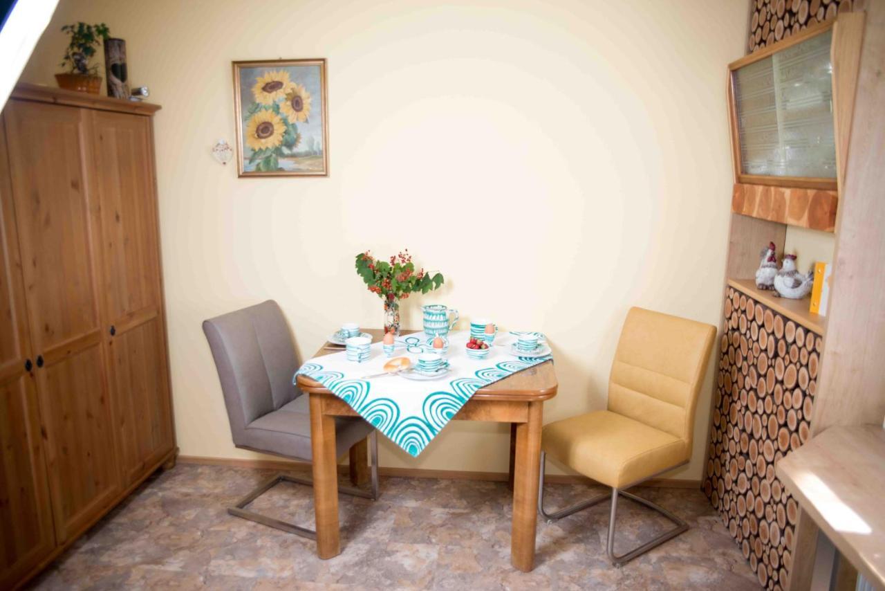 Ferienwohnung Kim Schladming Esterno foto