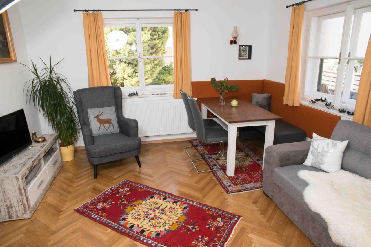 Ferienwohnung Kim Schladming Esterno foto