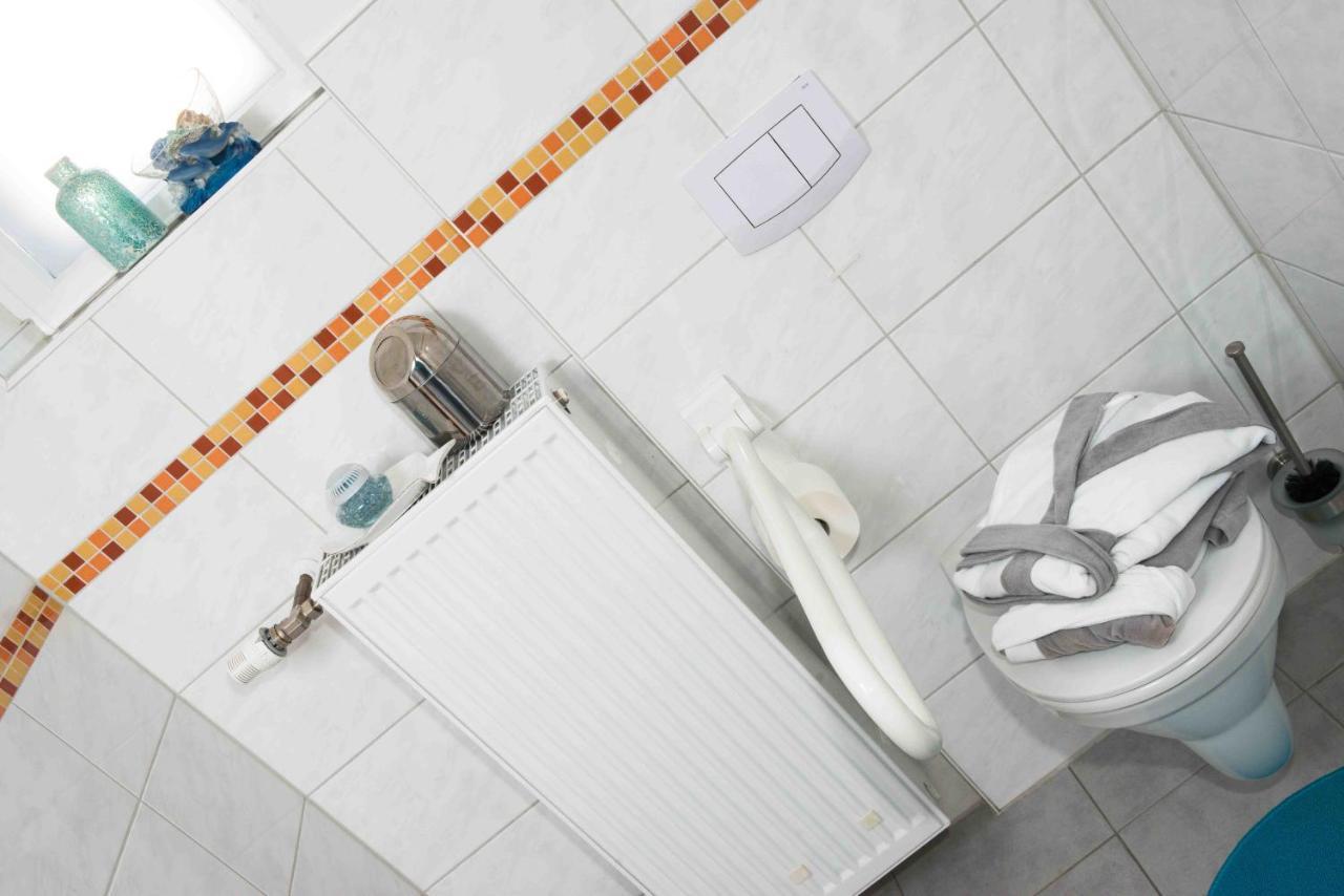 Ferienwohnung Kim Schladming Esterno foto