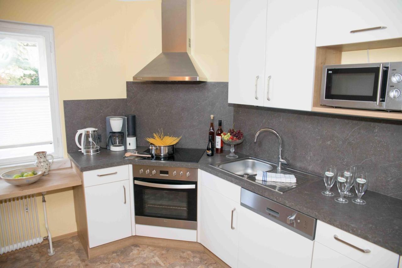 Ferienwohnung Kim Schladming Esterno foto